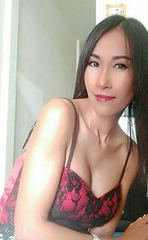  breast surgery Thailand