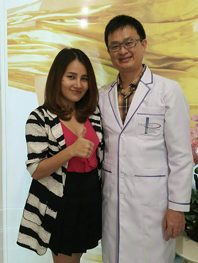 plastic and cosmetic surgery