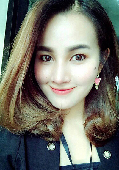 more beauty and more confident