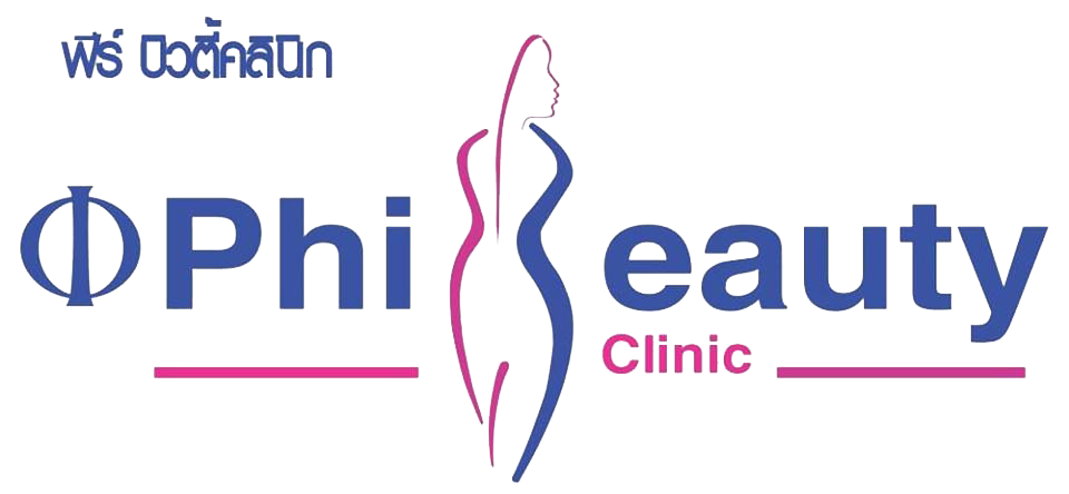 logo phibeautyclinic