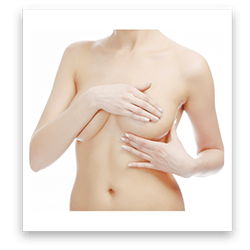 เสริมหน้าอก breast augmentation